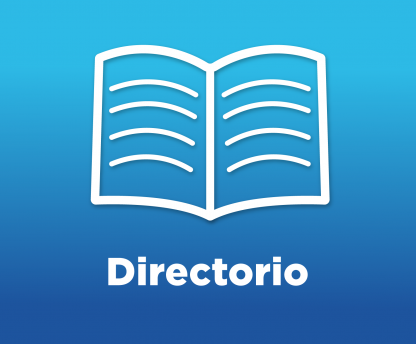 Directorio de Iglesias