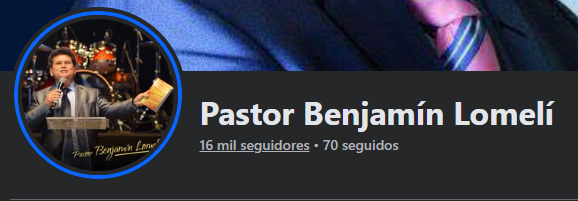 Síguenos en las Redes