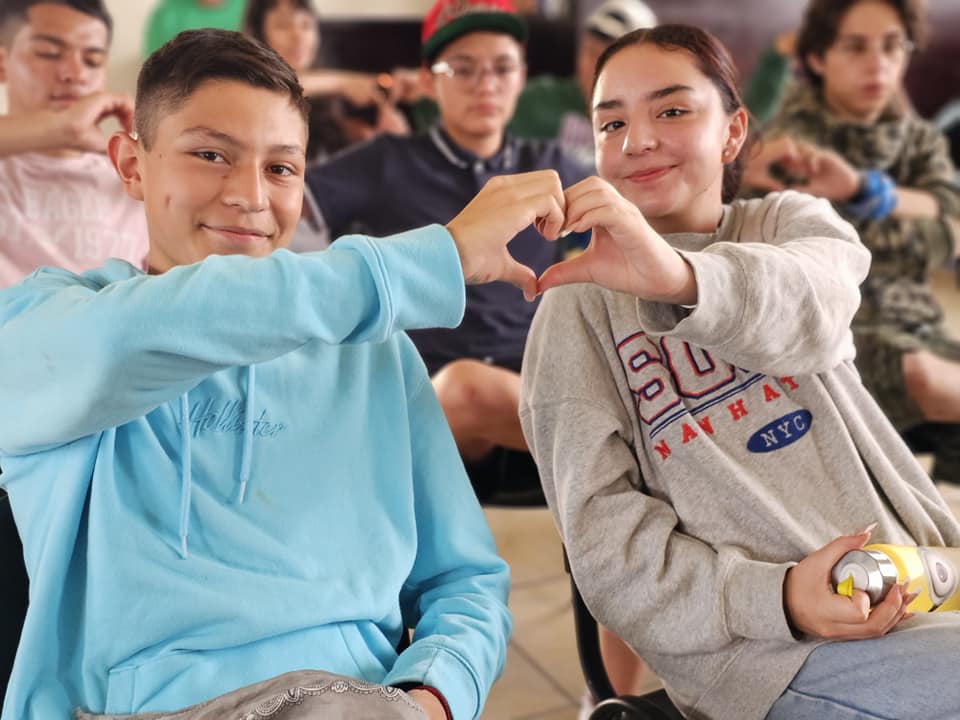 Descripción de la nueva imagen 2